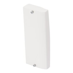 Legrand Endstück 611743 50x130mm halogenfrei