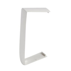 Legrand Stoßstellenabdeckung 637325 f. DLP 9