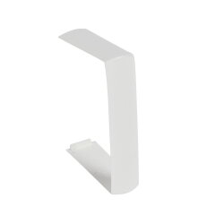 Legrand Stoßstellenabdeckung 637365 f. DLP 9