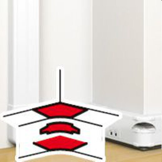 Legrand Inneneck 075623 50x130