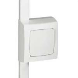 Legrand Rahmen 031409 OTEO DLPLUS