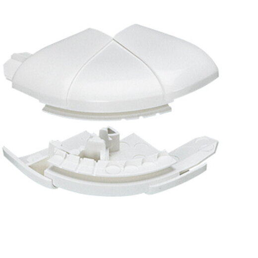 Legrand Außeneck 010623 DLPE K H 65