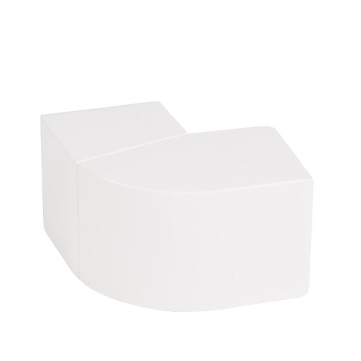 Legrand Außeneck 637352 f. DLP 60/60 RW