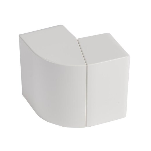 Legrand Außeneck 637362 f. DLP 60/90 RW