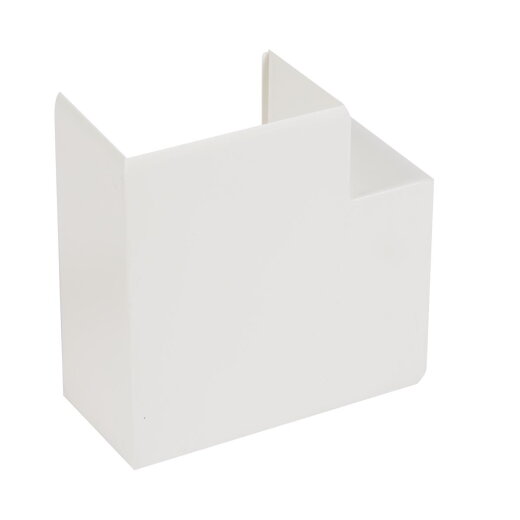 Legrand Flachwinkel 637363 f. DLP 60/90 RW