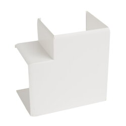 Legrand Flachwinkel 637403 f. DLP 90/80 RW