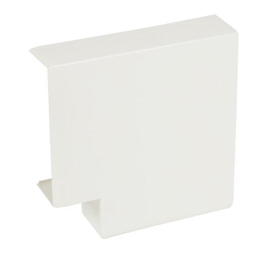 Legrand Flachwinkel 637333 f. DLP 40/120 RW