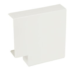 Legrand Flachwinkel 637333 f. DLP 40/120 RW