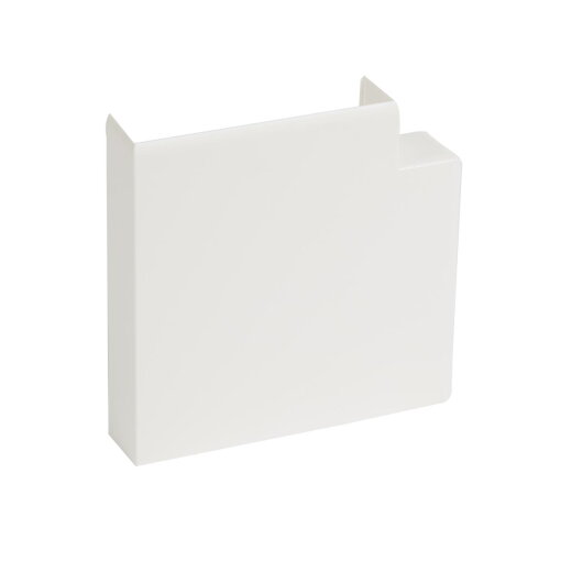 Legrand Flachwinkel 637343 f. DLP 150/40 RW