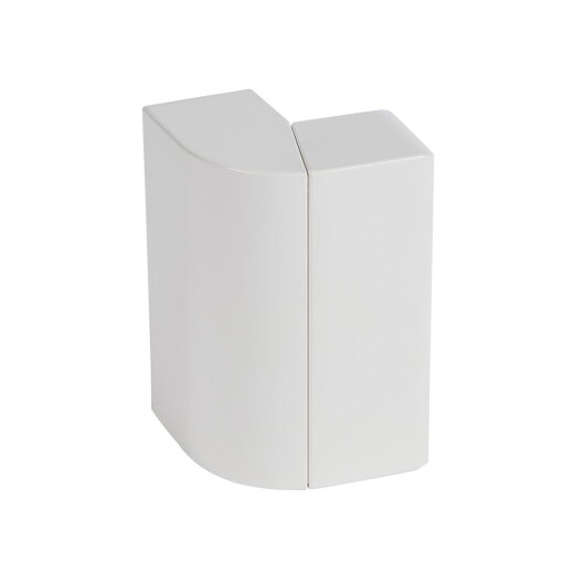 Legrand Außeneck 637332 f. DLP 40/120 RW