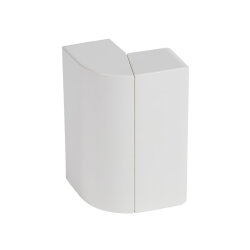 Legrand Außeneck 637332 f. DLP 40/120 RW