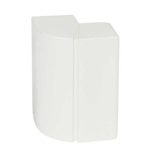 Legrand Außeneck 637382 f. DLP 60/150 RW