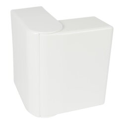 Legrand Außeneck 611723 50x130mm halogenfrei