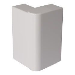 Legrand Außeneck 611725 50x190mm halogenfrei