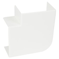 Legrand Flachwinkel 611711 50x85mm halogenfrei