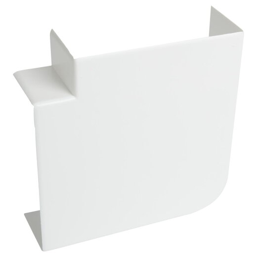 Legrand Flachwinkel 611713 50x130mm halogenfrei