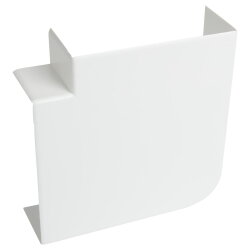 Legrand Flachwinkel 611713 50x130mm halogenfrei