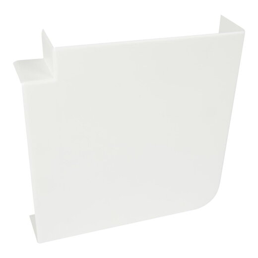 Legrand Flachwinkel 611715 50x190mm halogenfrei