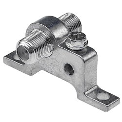 Axing F-Verbinder CFA 7-01 hohe...