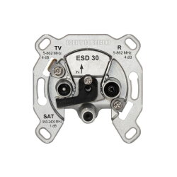 Kathrein Antennensteckdose ESD 30