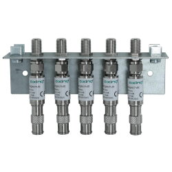 Axing Erdungswinkel m Überspannungsschut QEW 5-10...