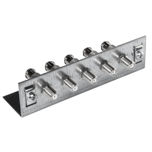 Axing Erdungswinkel QEW 5-12 5fach QEW00512