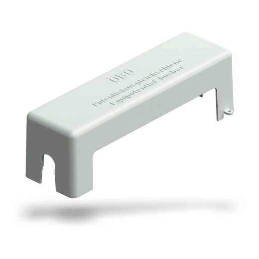 OBO Abdeckhaube 1801/AH grau