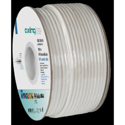 Axing Koaxialkabel SKB 395-01 100m Ring 100dB SKB39501