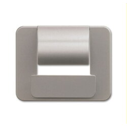 Busch-Jaeger Zentralscheibe 6477-20 für powerDock...