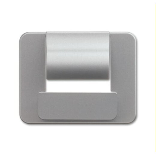 Busch-Jaeger Zentralscheibe 6477-266 für powerDock titan