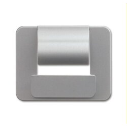 Busch-Jaeger Zentralscheibe 6477-266 für powerDock...