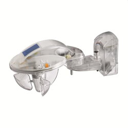 Busch-Jaeger Wetterstation, Wetterdisplay WS-1-WL.11 flex...