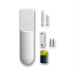 Busch-Jaeger Bewegungsmelder, Wächter 6222/2...