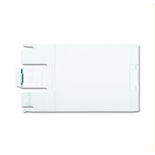 Busch-Jaeger Beschriftungsträger 83161 Aussenstation