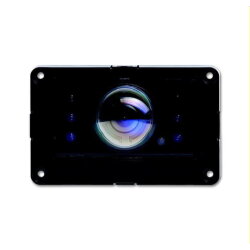 Busch-Jaeger Kameramodul 83503 180°