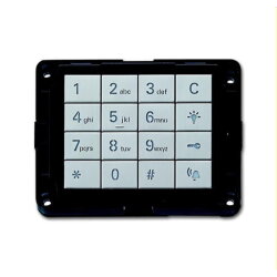 Busch-Jaeger Modul 83171-660-101 Edelstahl