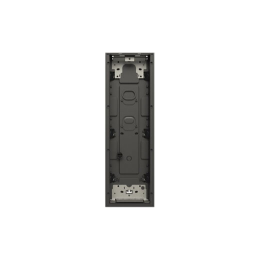 Busch-Jaeger Montagedose 41385F-B-03 schwarz