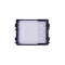 Busch-Jaeger Tastenmodul 51382RP3-03 3fach RFID transparent