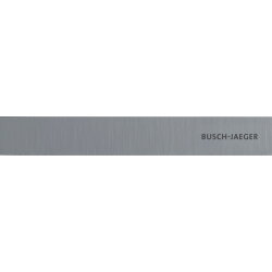 Busch-Jaeger Leiste 51381EP-A-03 Gr. 1/x