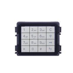 Busch-Jaeger Modul A251382K-S-03