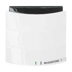 Busch-Jaeger Bedienelement 6320/10-24G 1fach...