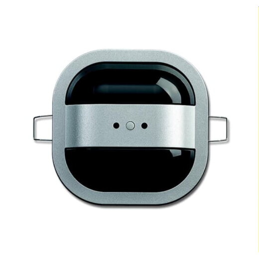 Busch-Jaeger Präsenzmelder 6131/30-183 Normal SB aluminiumsilber