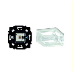 Busch-Jaeger Set 2069/21