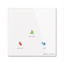 Busch-Jaeger Sensor TA/U3.1.11-CG