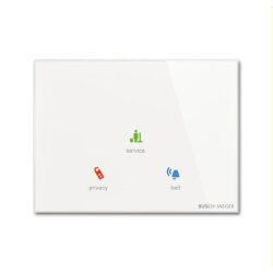 Busch-Jaeger Sensor TA/U3.3.11-CG mit Kartenleser