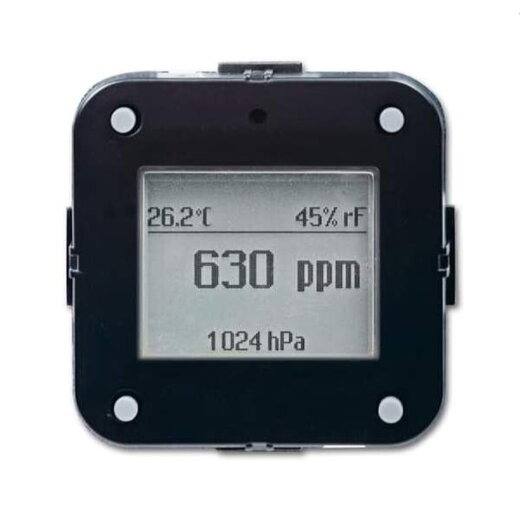 Busch-Jaeger Einsatz 1091 U CO2