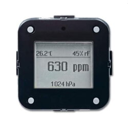 Busch-Jaeger Einsatz 1091 U CO2