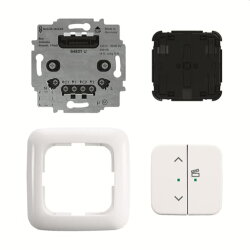 Busch-Jaeger Rolladen-/Jalousiemodul 62731/UJ-214-WL flex...