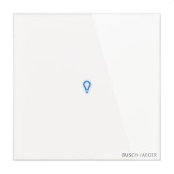 Busch-Jaeger Bedienelement TB/U1-CG 1f.