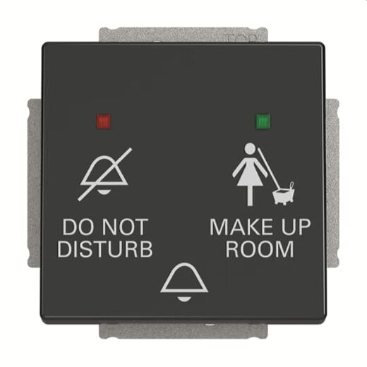 Busch-Jaeger Klingeltaster DND/MUR 2059 UC-81